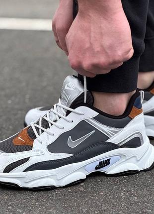 Кросівки nike 7