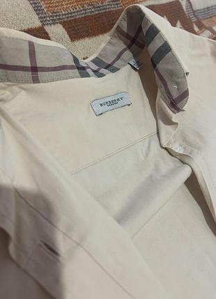 Сорочка burberry оригінал
