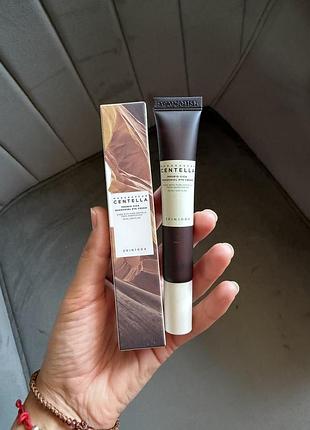 Skin1004 madagascar centella probio-cica bakuchiol eye cream