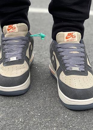 Nike air force 4