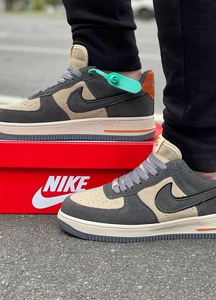 Nike air force 6