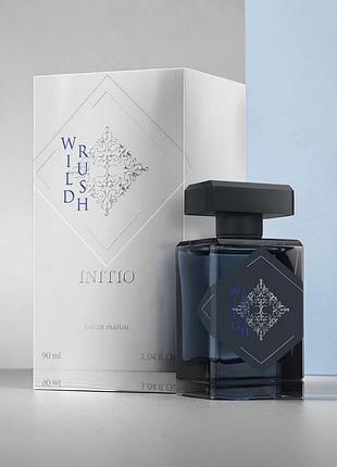 Парфумована вода initio wild rush 90 ml