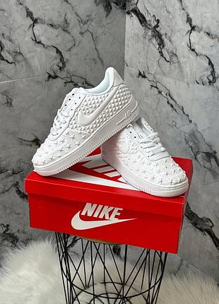 👟 кросівки    nike air force 1 low independence day “white”     / наложка bs👟