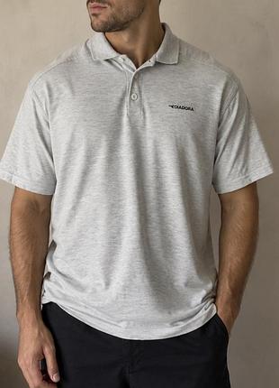 Чоловіче поло diadora, розмір по бірці xl