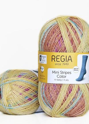 Regia color 100 г, 00387