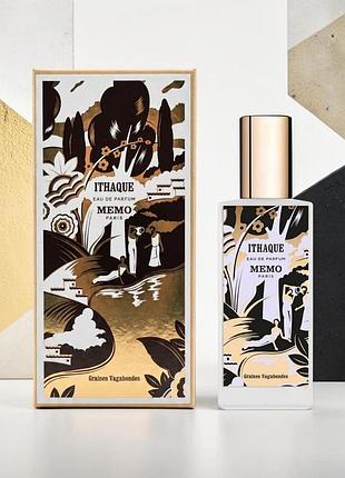 Парфумована вода memo paris ithaque 75 ml