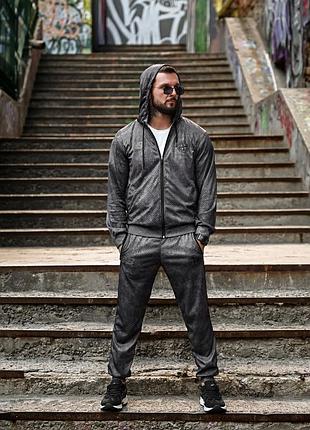 Спортивний костюм stone island 🖤