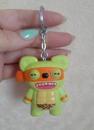Fuggler funny ugly monster
