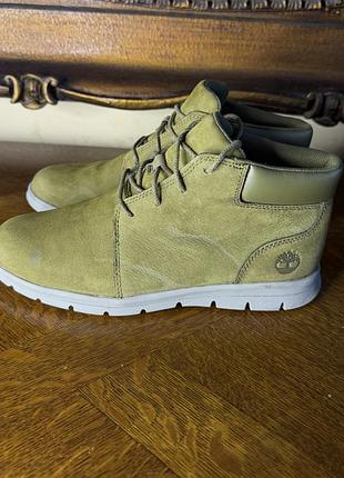 Timberland чоловічі 3