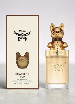 Парфюмированная вода mcm charming pup 100 ml