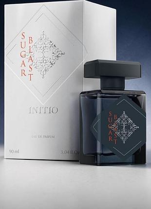 Парфумована вода initio sugar blast 90 ml