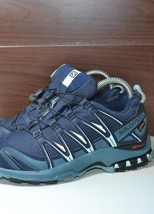 Salomon xa pro 3d gtx 37р кроссовки оригинал