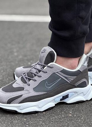 Кросівки nike 2