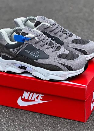 Кросівки nike 3