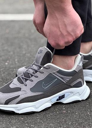 Кросівки nike 7