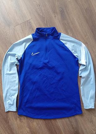 Брендова спортивна кофта олімпійка nike.
