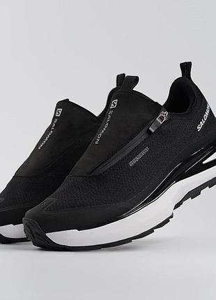 Стильні кросівки salomon odyssey elmt advanced
