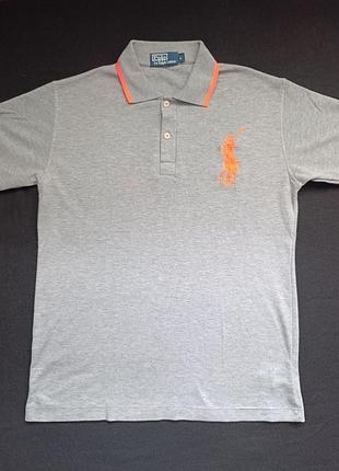 Поло polo ralph lauren
