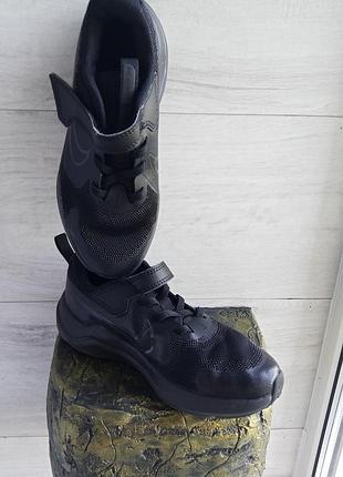 Детские кроссовки nike cosmic runner