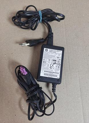 Блок живлення для принтерів hp 0957-2286 (30v, 333ma), оригінал