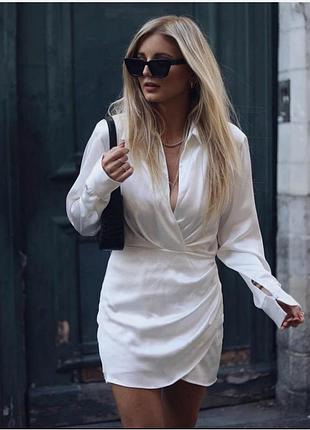 🌱сукня zara p s ціна -450 г