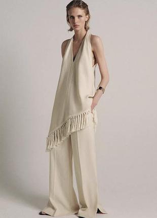 Костюм zara