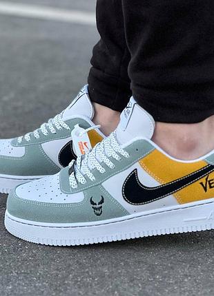 Nike air force venom 4