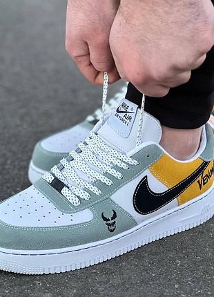 Nike air force venom 6