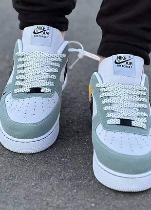 Nike air force venom 7