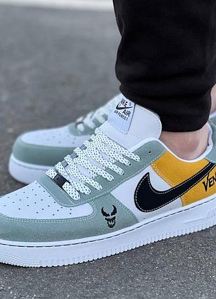 Nike air force venom 3