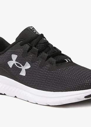 Мужские кроссовки under armour charged impulse 3