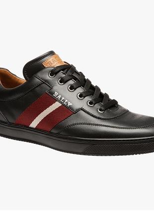 Кросівки bally, оригінал