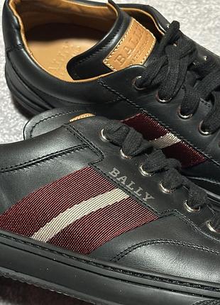 Кросівки bally, оригінал 5