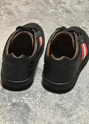 Кросівки bally, оригінал 4
