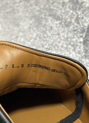 Кросівки bally, оригінал 8