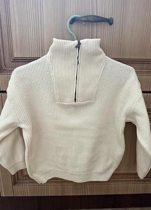 Дитячий сведрик zara 12-18 міс, 86
