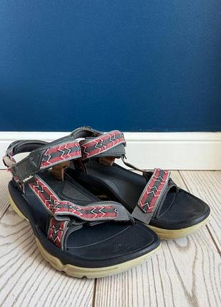 Сандалі teva 2