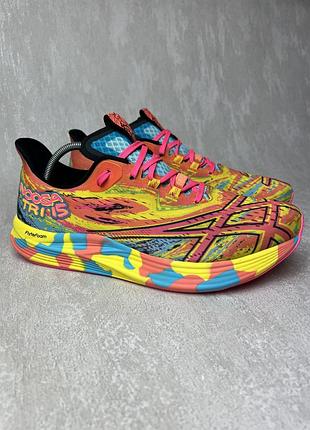 Кросівки asics noosa tri 15 avant garde