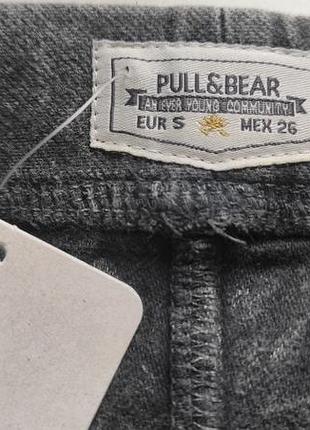 Спідниця олівець pull&bear іспанія 4