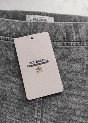 Спідниця олівець pull&bear іспанія 3