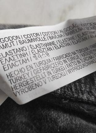 Спідниця олівець pull&bear іспанія 6