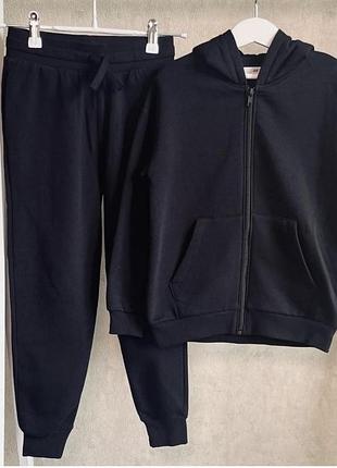 Костюм h&m байка 122-128,158-164