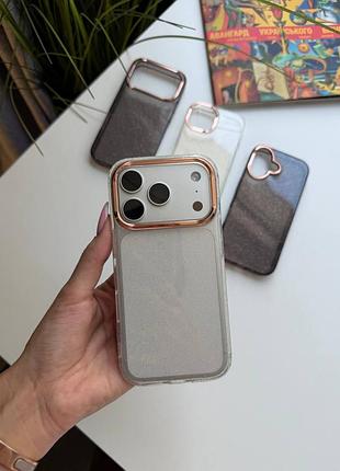 Чехол iphone girl white арт ch00042