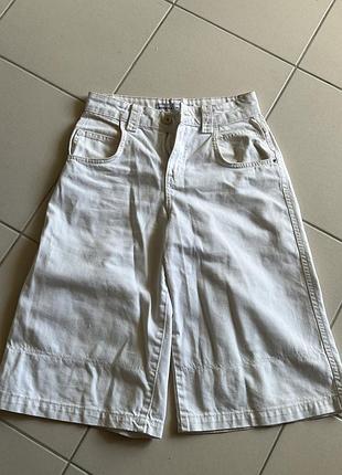 Шорти jorts bershka