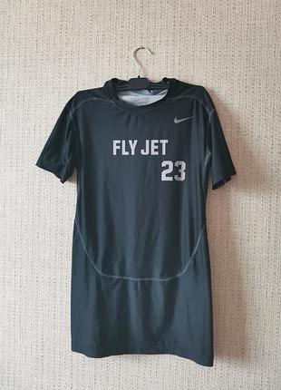 Nike pro combat nsw sportswear, футболка dri-fit