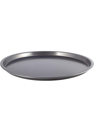 Форма для піци ofenbach baking form ø29х2см кругла, вуглецева сталь, антипригарне покриття