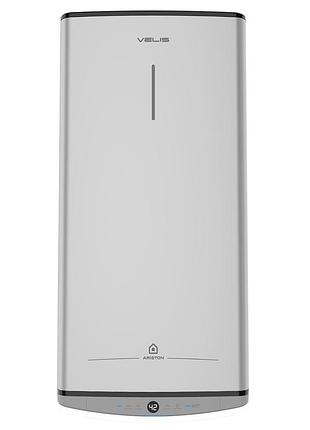Водонагреватель ariston velis tech 80 eu
