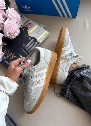 Spezial lace grey