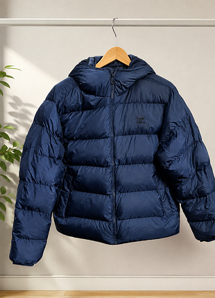 Пуховик adidas original l