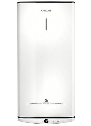 Водонагреватель ariston velis pro 50 eu